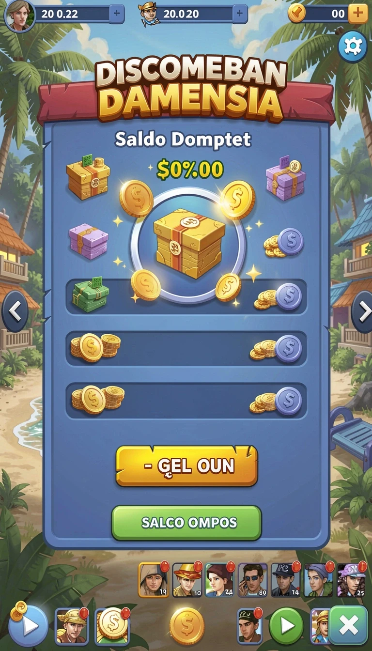 Screenshot slot88 nomor 1