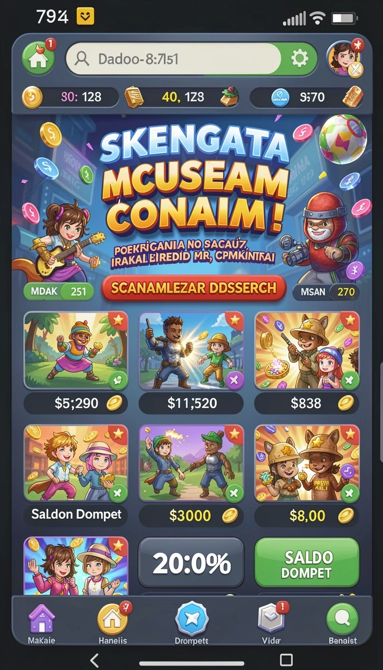 Screenshot slot88 nomor 3