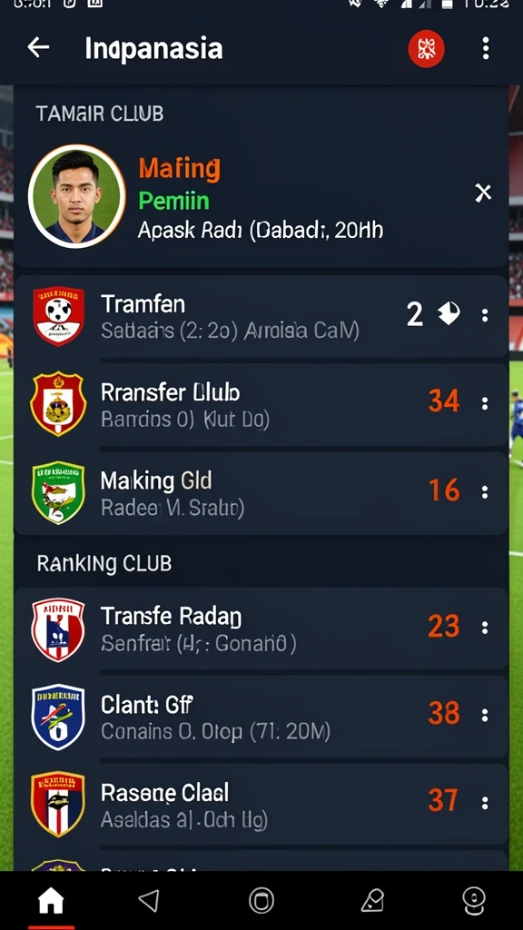 Screenshot spin707 nomor 1