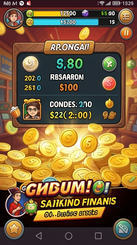 Screenshot spin707 nomor 3