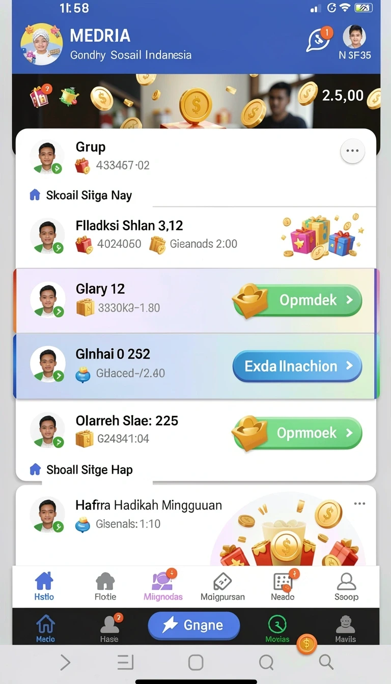 Screenshot spinharta nomor 3