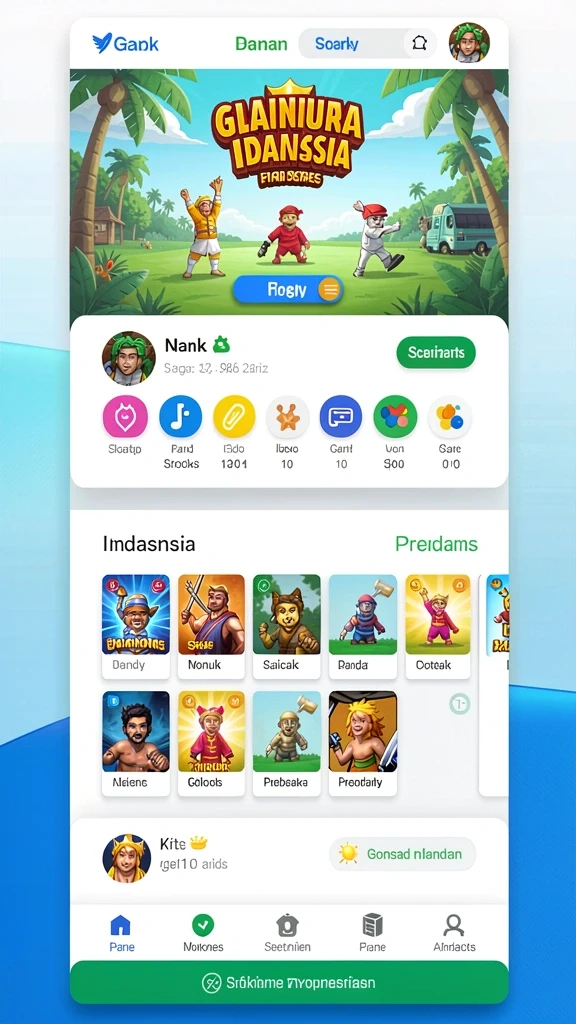 Screenshot surga77 nomor 2