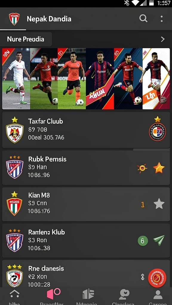 Screenshot surga77 nomor 3