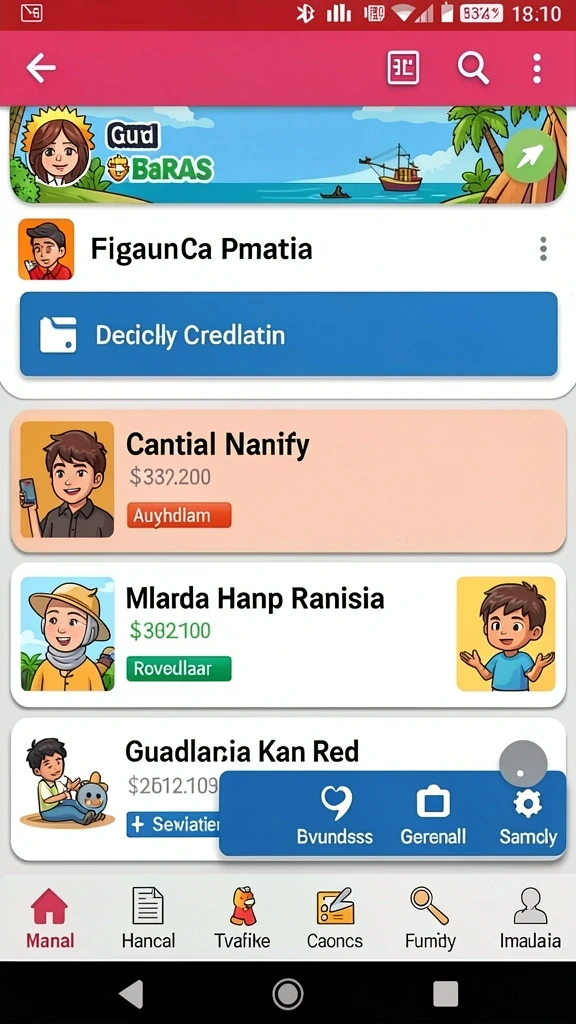 Screenshot tante777 nomor 1