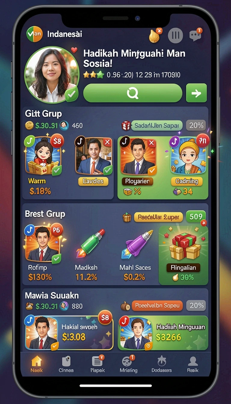 Screenshot tempur99 nomor 2