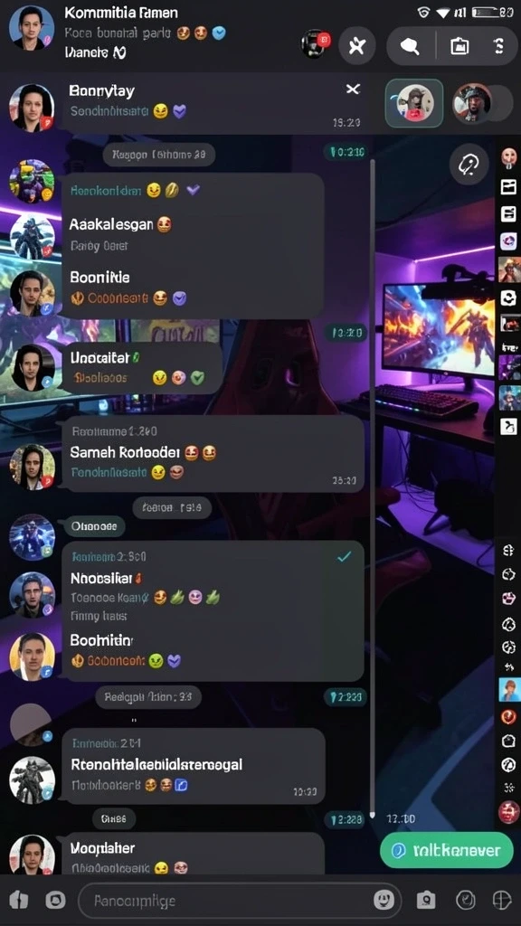 Screenshot topanhoki nomor 1