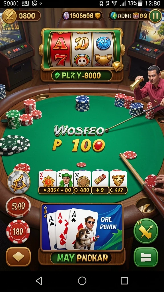 Screenshot topanhoki nomor 2