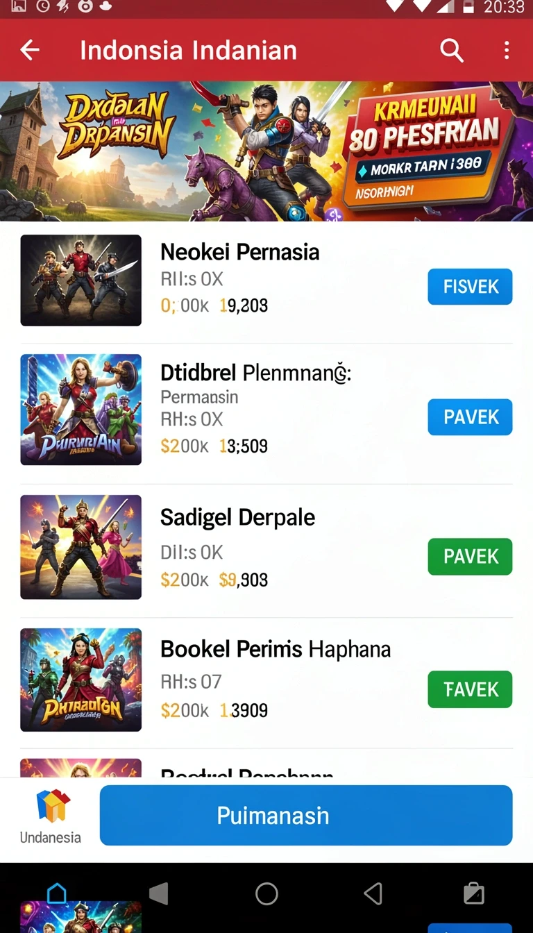 Screenshot vc55 nomor 2