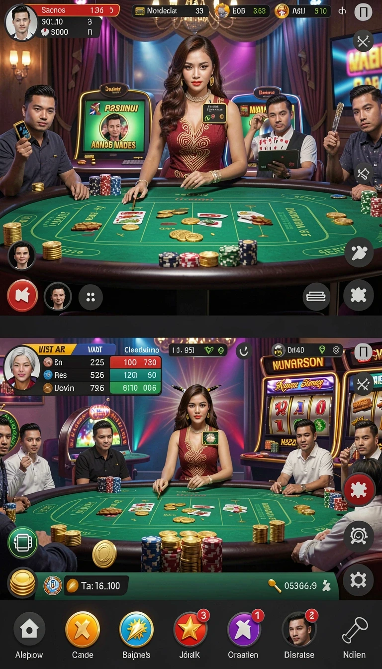 Screenshot vip333 nomor 2