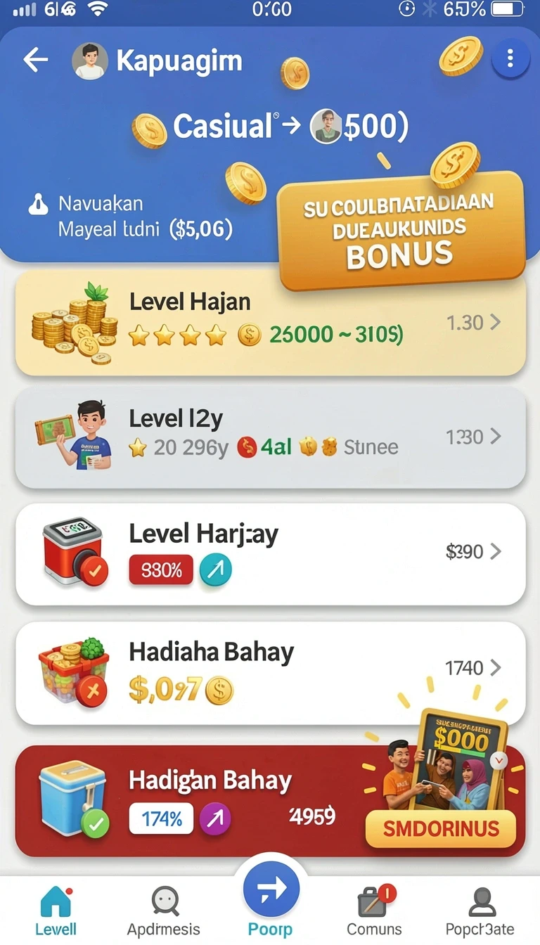 Screenshot wow33 nomor 3