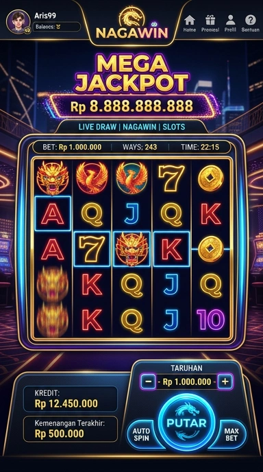 nagawin — galeri pratinjau - APK Resmi