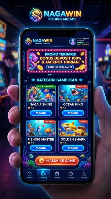 nagawin — cuplikan layar ringkas