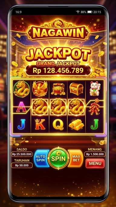 nagawin — galeri pratinjau Resmi APK